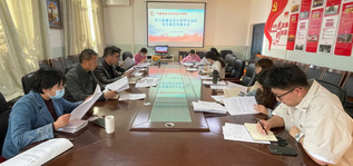 中国语言文学与艺术学院开展学生...